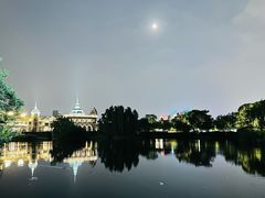 -南通濠河风景名胜区