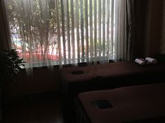 -大唐盲人按摩中心(黄山路店)