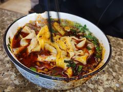-磨沟沿老字号牛肉面·清真(金港城店)