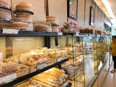 -长发西饼(临顿路店)