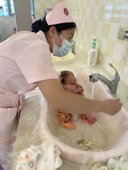 -金月汇月子会所(江门店)