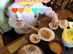 -南门涮肉(通州大船店)
