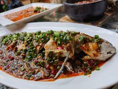 -田园印象·成都土菜院子(华阳店)