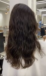 -MY HAIR ARDOR