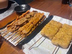 -老酱油炸社