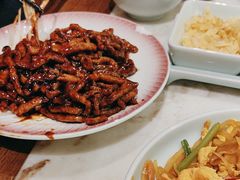 -小吊梨汤·北京菜·烤鸭(清河万象汇店)