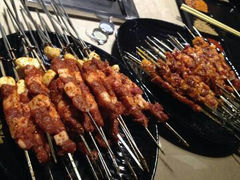 android_upload_pic-丰茂烤串(金泉美食宫店)