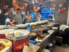 -二十八里太湖船菜(吉祥路店)