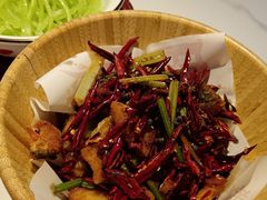 -来菜·湖北头牌藕汤(武商MALL众圆店)