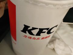 -肯德基(顺义光明大街店)