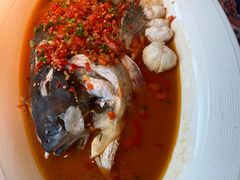 -凤凰湘语·海派湘菜(浦东旗舰店)