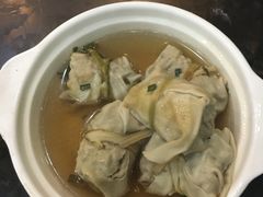 -慧娟面馆·餐厅(望江路店)