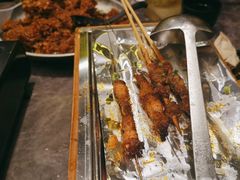 -嘎嘎鸭脑壳(蜀汉路店)