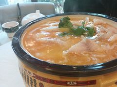 -老浒记民俗酒楼(王府井店)