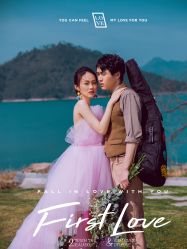 点击看大图 -巴黎春天婚纱摄影STUDIO·定制