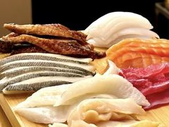 -鮨政· Omakase(港汇恒隆广场店)