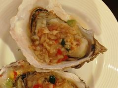 -盛宴自助餐厅(运达喜来登店)