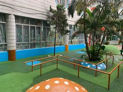 -东莞市阳光幼儿园