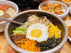 -九田家黑牛烤肉料理(华侨城店)