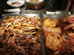 -星伦多自助料理·涮烤一体(虹悦城店)