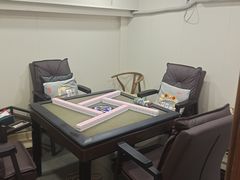 -素禅棋牌会所(海阳路店)