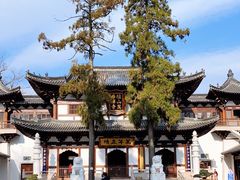 -径山寺