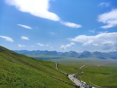 -新疆那拉提国家旅游度假区