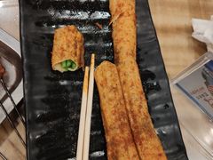 -尕羊烤肉餐厅·清真(会宁路店)