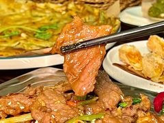 -大洋家·精品潮汕菜·生腌砂锅粥(天河东路店)