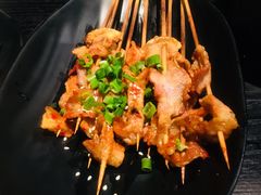 -蛙三泡椒牛蛙(万象城店)