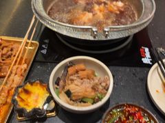 -牛New寿喜烧(金茂览秀城店)