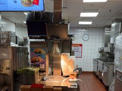 -麦当劳(昆明长水国际机场店)