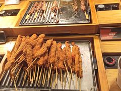 -比格比萨自助(万柳华联店)