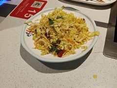 -AK47烤羊腿串吧(柳浪家园店)