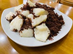 -顺姬冷面(长白西路店)