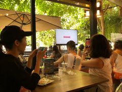 -TrueLove @ Neverland (Husky Cafe)