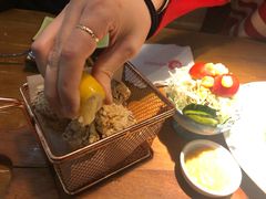 -鳗鱼家·深夜食堂(军博店)