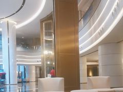 -北京港澳中心瑞士酒店·瑞士咖啡厅·自助餐