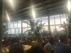 大堂-勒南公舍(龙江店)