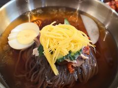 平壤馆冷面（酸甜）-玉流珍肴馆(亮马桥店)