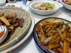 -院8里·少城记忆老川菜(宽窄巷子店)