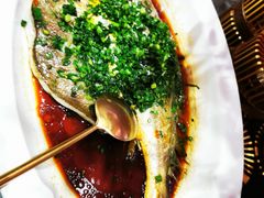 -锦府园·新台州菜(合生汇店)
