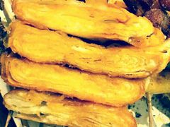 -金刚山烧烤(红旗大街店)