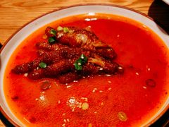 -薇酌饮·陕西菜(南门外店)