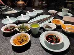 -景笙毋米粥底火锅(20年老字号)