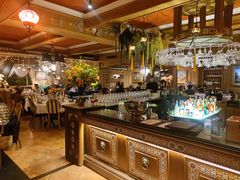 -火车头法国西餐厅