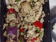 -合合春饼·酱骨·东北菜(潘家园店)