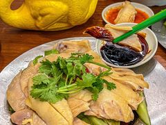 -绿柠食堂(北外滩店)