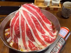 -白石的深夜食堂(济南万象城店)