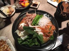 -贵木日本料理·铁板烧(新地假日广场店)